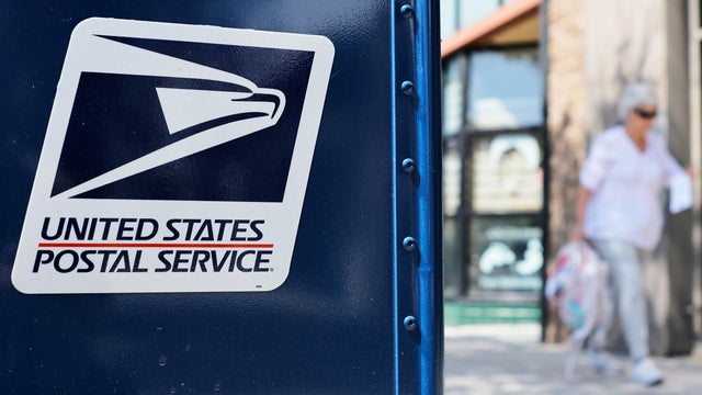 Supreme Court Blocks USPS From Implementing Mail In Ballot Rules Favored By Trump Administration 