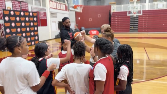 Hawks helping grow the next generation of WNBA stars