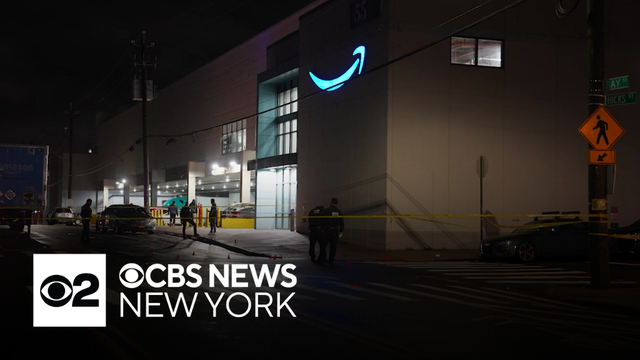 2 shot in Red Hook, Brooklyn, police say