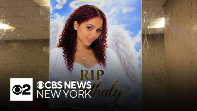 Friends of Bronx balcony push victims are irate the suspect still hasn't been arraigned