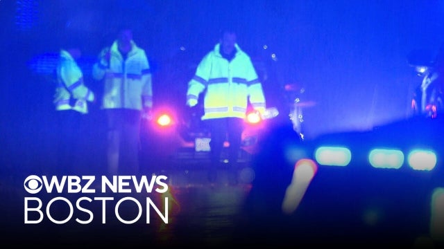 79-year-old man walking dog hit by SUV in Hopkinton, critically hurt