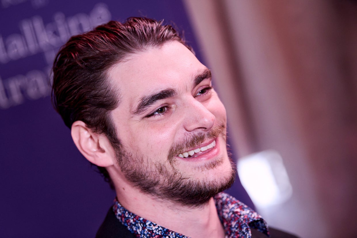 RJ Mitte  