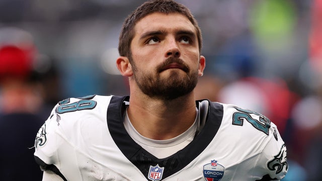 Philadelphia Eagles v Jacksonville Jaguars 