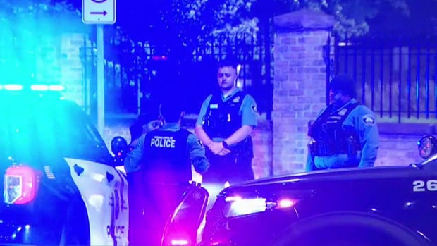 Man shot dead early Sunday in northeast Minneapolis, police say - CBS ...
