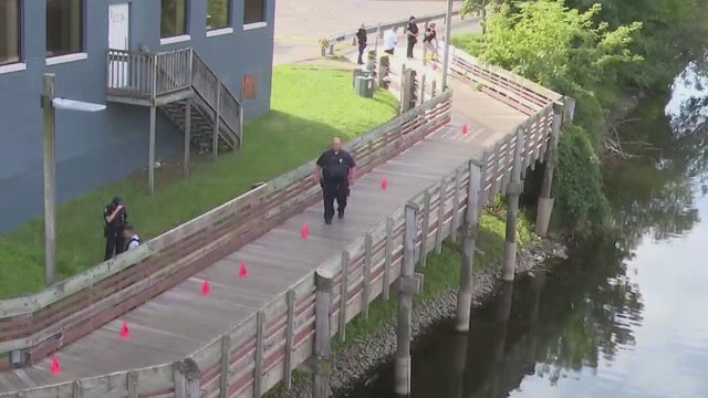 Series of deaths in Michigan stokes fears of possible serial killer