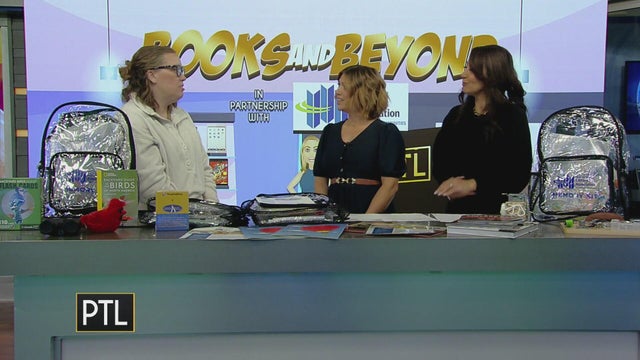 Memory kits&nbsp;| Books and Beyond