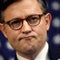 Do Republicans want Mike Johnson as their leader if they lose House majority?