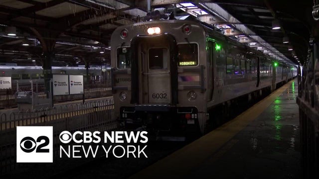 Service changes on NJ Transit could mean a big headache for commuters