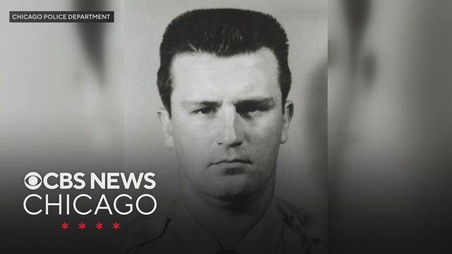 Former CPD officer ID'd as killer in Gloria Kowalewicz cold case murder
