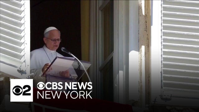 Pope Leo to undergo lung surgery