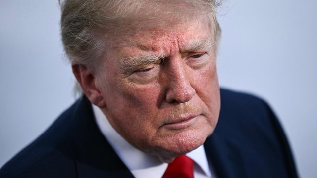 Trump threatens Ukraine over energy prices