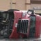 Americans on both coasts cleaning up after severe weekend weather