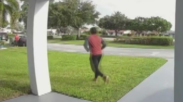 Broward man accused of killing mother suffers from schizophrenia, family members say