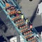 Rider falls to their death from roller coaster at Six Flags Over Georgia