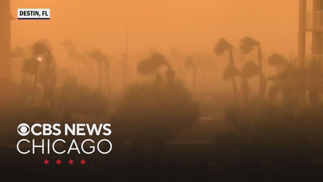 Hurricane Isaias leaves trail of destruction