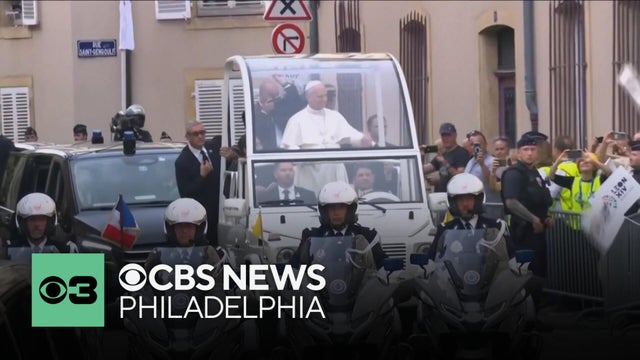 Inside Pope Leo XIV's upcoming lung surgery and expected recovery