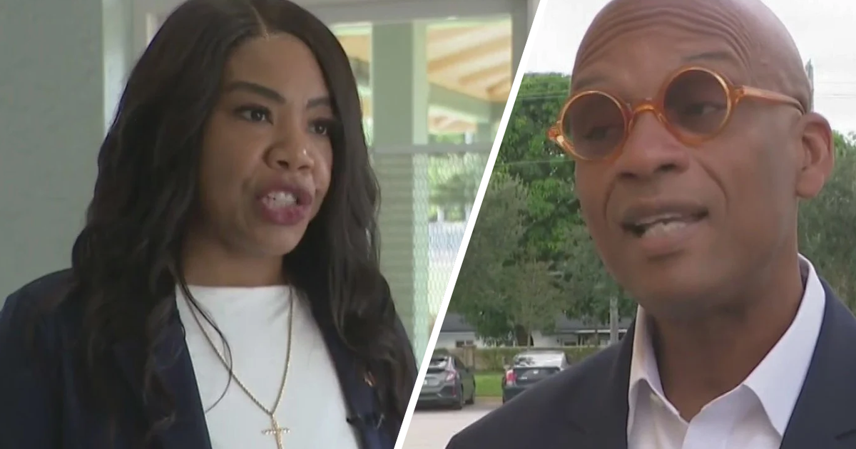 Florida's 24th congressional district race sees GOP Te Brown facing Democrat Oliver Gilbert; candidates outline views on affordability, housing, immigration