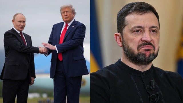 Zelenskyy on Trump's energy ceasefire claim