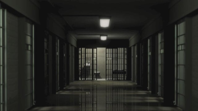 Planned transfer of 400 federal detainees faces legal challenge