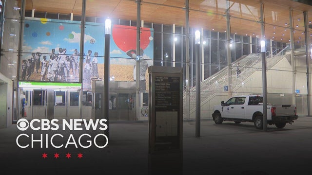 Man ordered held in stabbing that killed CTA janitor at Green Line station
