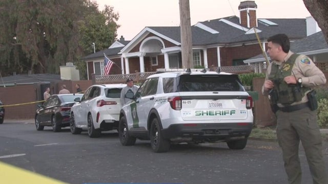 Retired members of SFPD, daughter found dead in Marin County douible murder-suicide