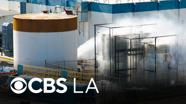 GKN Aerospace reaches settlement with Orange County DA after Garden Grove hazmat crisis in May