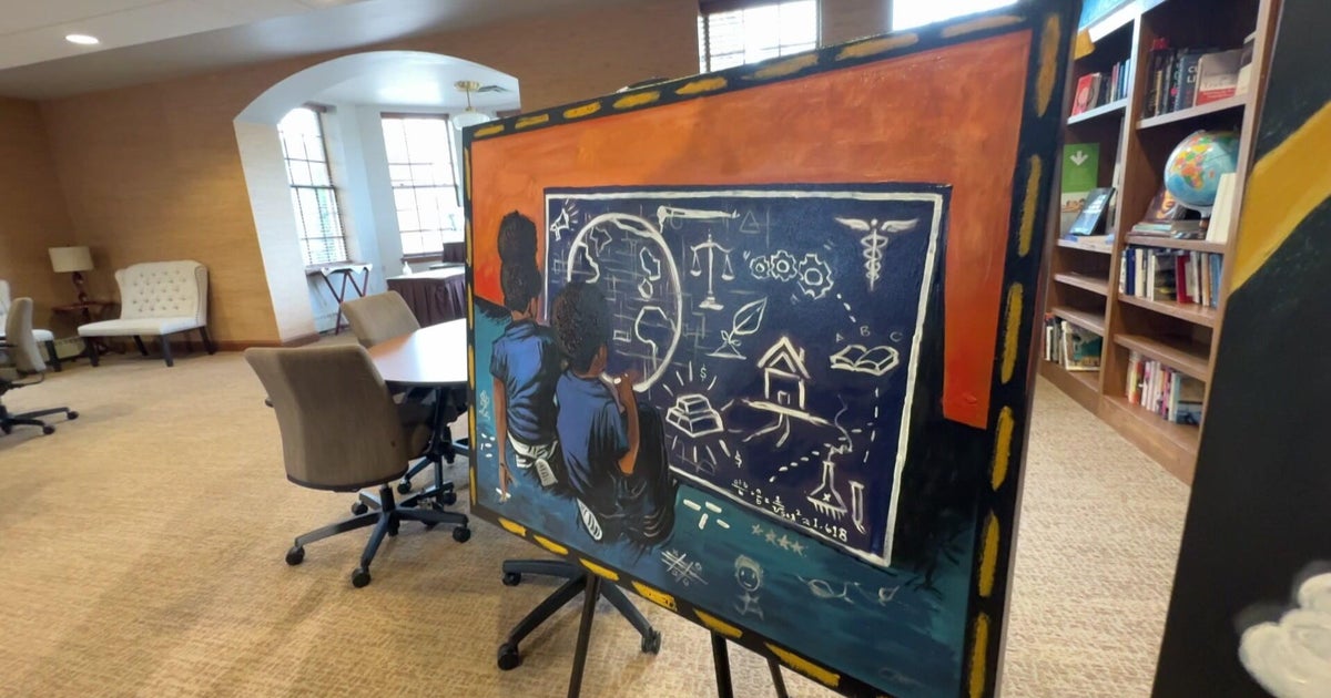 New documentary highlights Indigenous activist Leonard Peltier's passion for art
