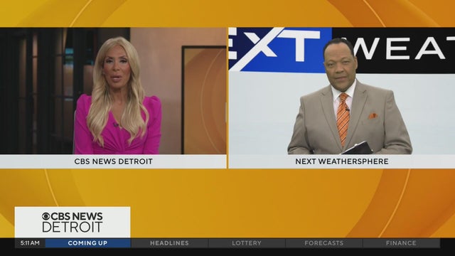 Record warm temps today
