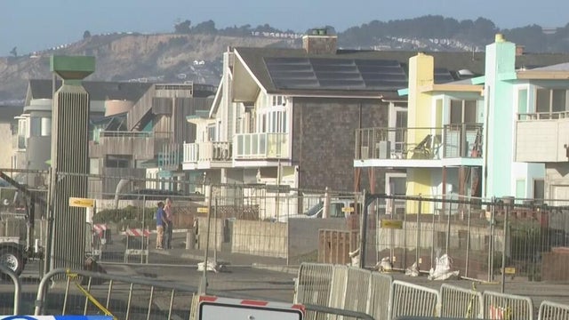 Pacifica declares local emergency as it braces for potential El Ni&ntilde;o impacts