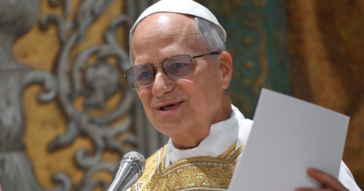 How Pope Leo's cancer diagnosis may impact responsibilities, travel plans