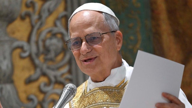Impact of Pope Leo's cancer diagnosis