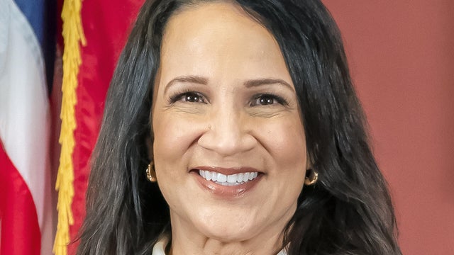 Meet Lisa Demuth, candidate for Minnesota governor | WCCO 2026 Midterm Election Guide