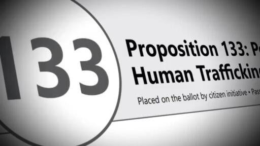 Proposition 133 requires life without parole for child sex trafficking in Colorado
