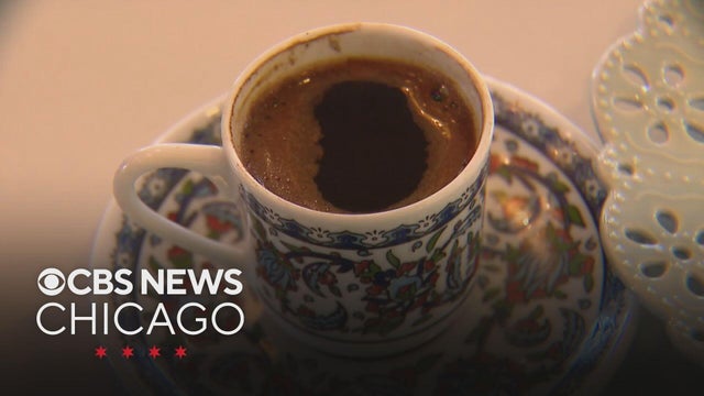 Albany Park cafe keeps anniversary party going despite weekend burglary