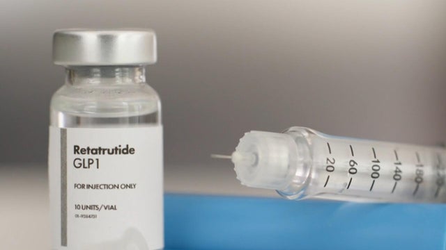 Black market weight-loss drug sparks concern