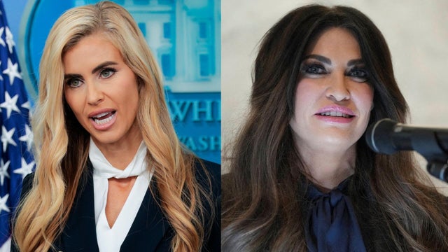 Guilfoyle asked to resign, Zacharia says