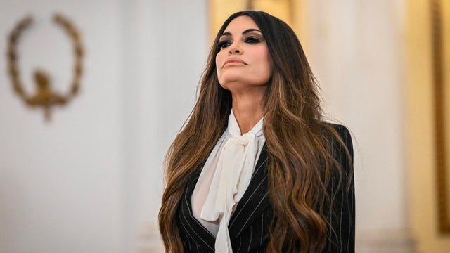 Guilfoyle resigning as ambassador to Greece