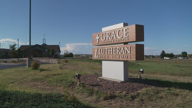 Coronado High School forfeits game against Lutheran High School after racism allegations