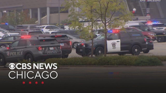 Court hearing for woman in connection with Oakbrook Center mall shooting