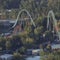 Eye Opener: Man dies falling off roller coaster in Georgia, witnesses say