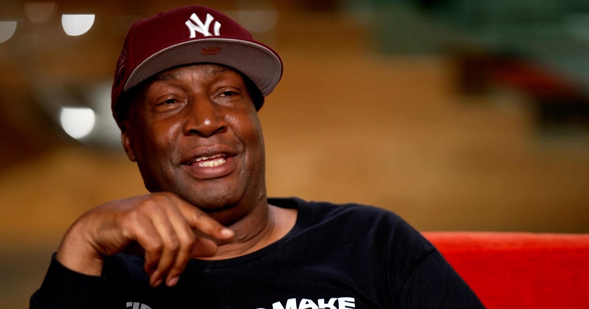 Extended interview: Grandmaster Flash on the creation of hip-hop, his new book and more