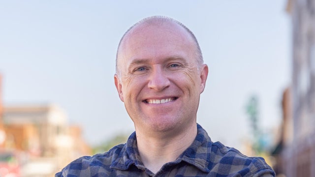 Meet Jake Johnson, candidate for U.S. House District 1 | WCCO 2026 Midterm Election Guide