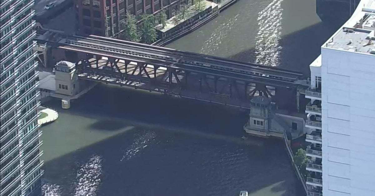 Lake Street Bridge reconstruction to disrupt service on CTA Green and ...