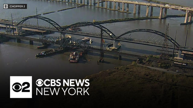 NJ Transit service changes in full swing amid final phase of Portal North Bridge construction