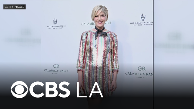 Actress Selma Blair arraigned after arrest for incident on Delta flight from LAX to JFK