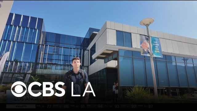 Santa Monica College offers affordable Bachelor of Science degrees