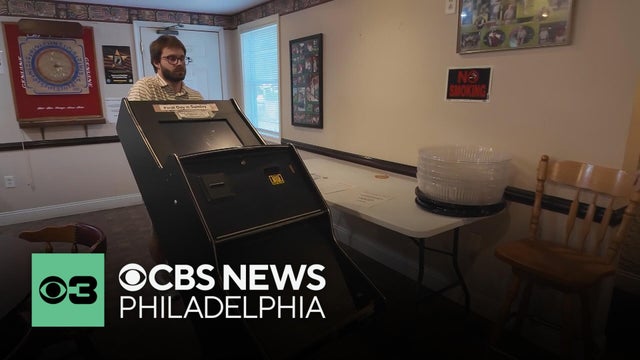 Delaware County veterans feel impact of Pennsylvania skill game ban