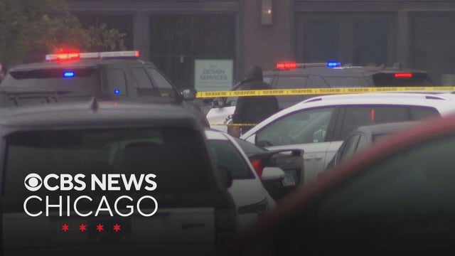 Woman charged in Oakbrook Center mall shooting allegedly masterminded robbery-gone-wrong