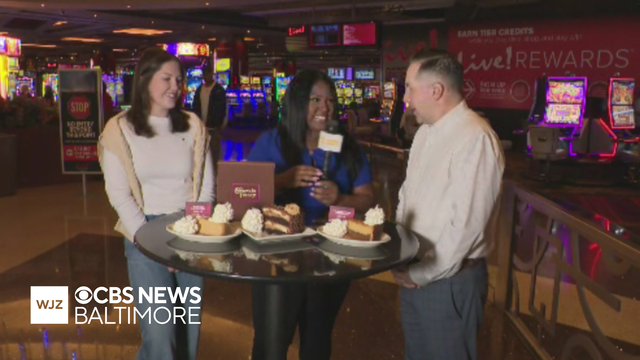Around Town: Checking out some fall food, fashion and fun at Arundel Mills Mall