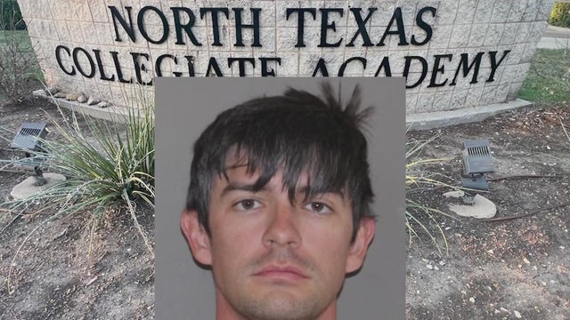 Former Little Elm teacher accused of child sexual abuse as family sues school over alleged reporting failures